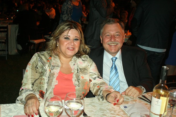 USEK Patronal Feast Day 2013